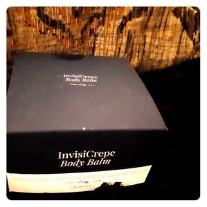 InvisiCrepe Body Cream